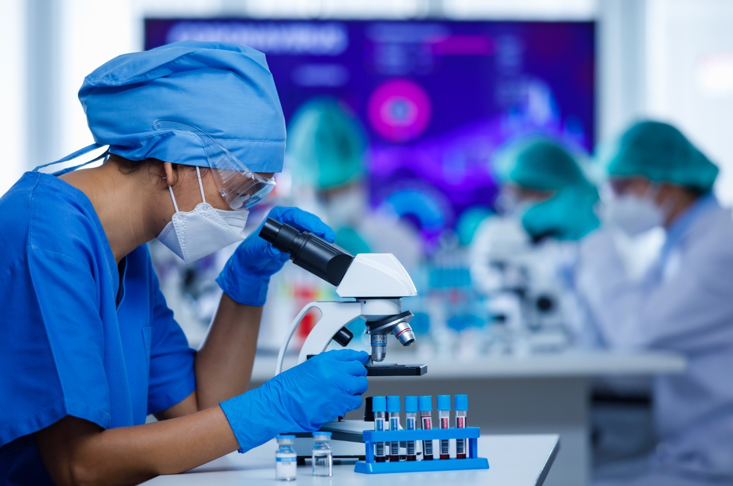 Diagnostic Centre Near Me in Dwarka Mor How to Prepare Before Your Appointment