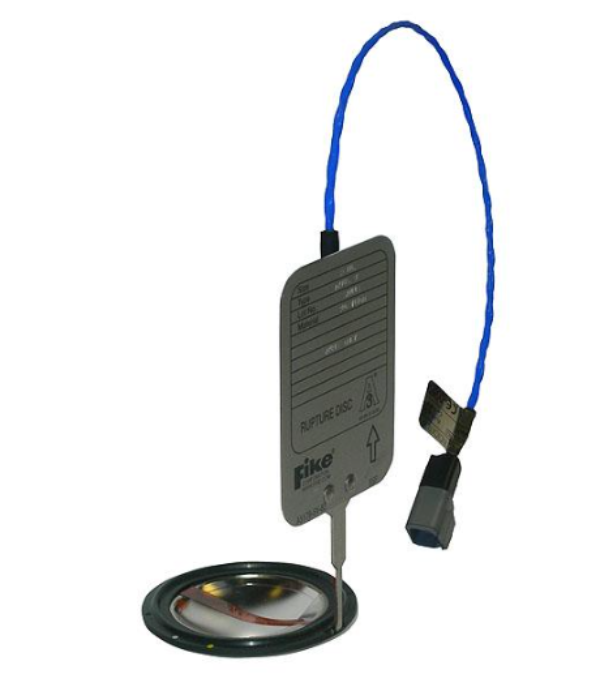 FIKE Burst Indicators – Authorised Distributor in India | Mascot Industries