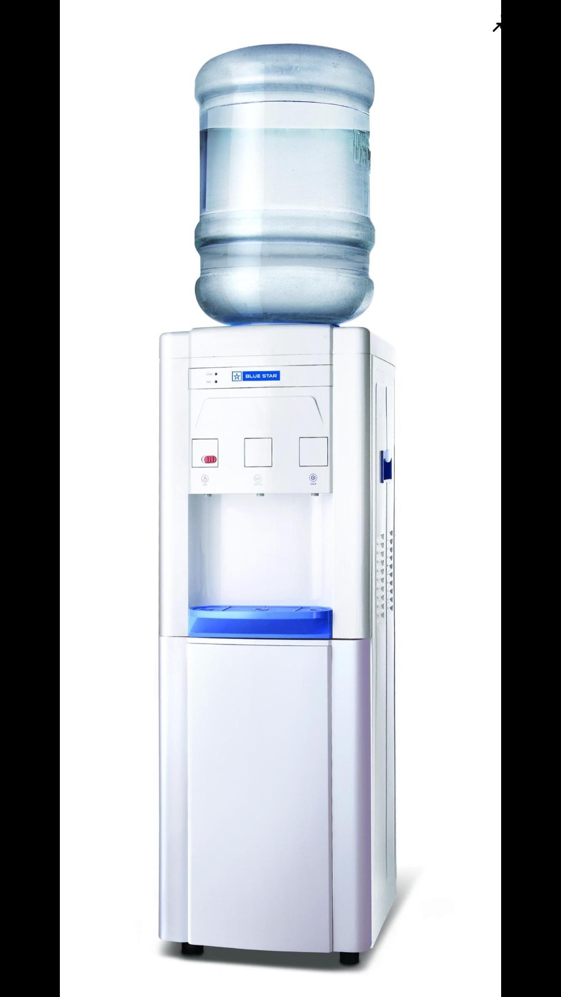 Water Dispenser in Tiruppu BWD3FMCGA