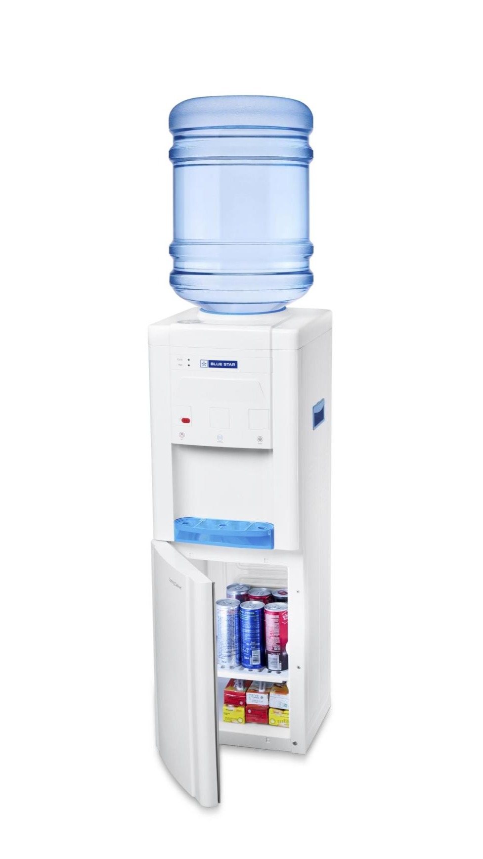 Water Dispenser Suppliers in Tiruppur BWD3FMRGA