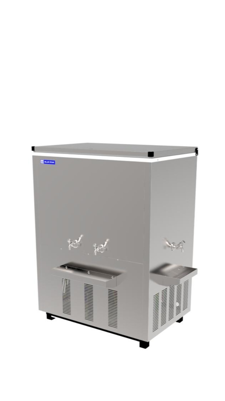 Water Cooler Dealers in Tiruppur SWC150400SST