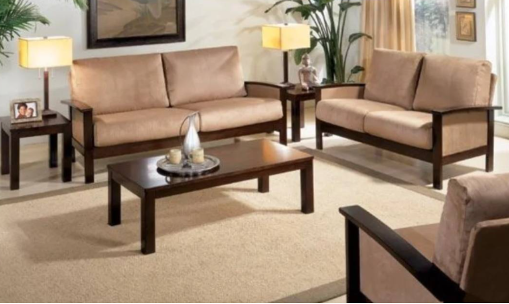 Mango Wood Furniture in Pune Buying Guide for Modern Homes