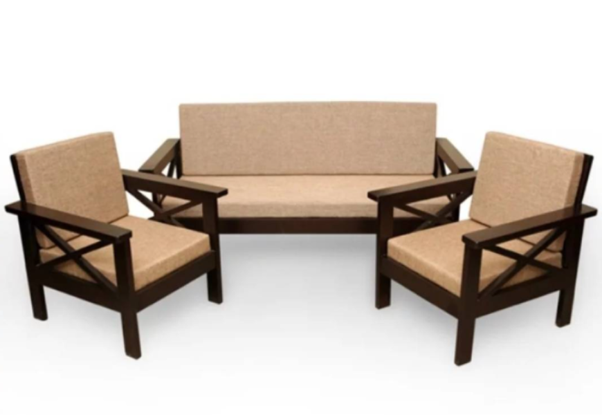 Common Mistakes When Buying a Sheesham Wood Sofa Set in Pune