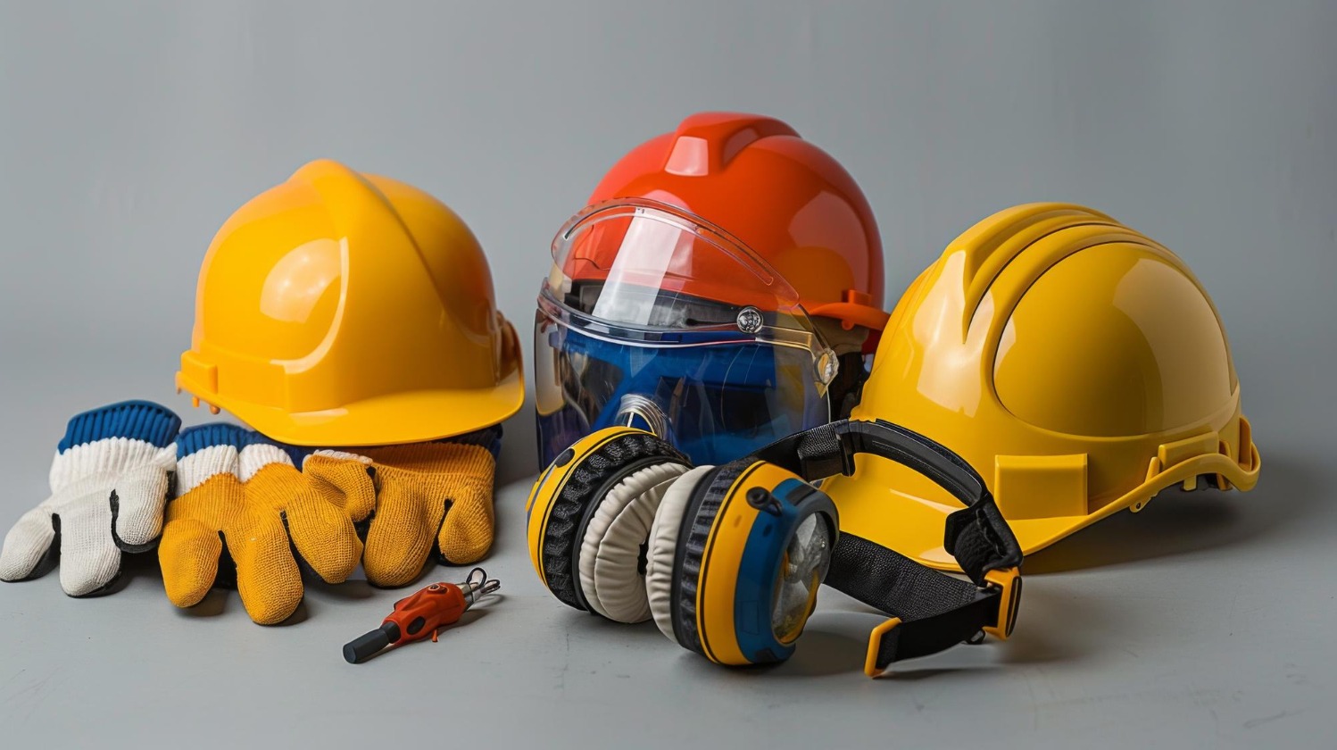 Industrial PPE Buying Guide for Manufacturing and Warehouse Teams