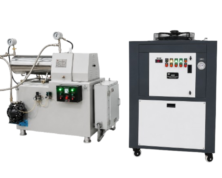 Industrial Chillers for Injection Moulding Machines: Reliable Cooling Solutions in Bangalore