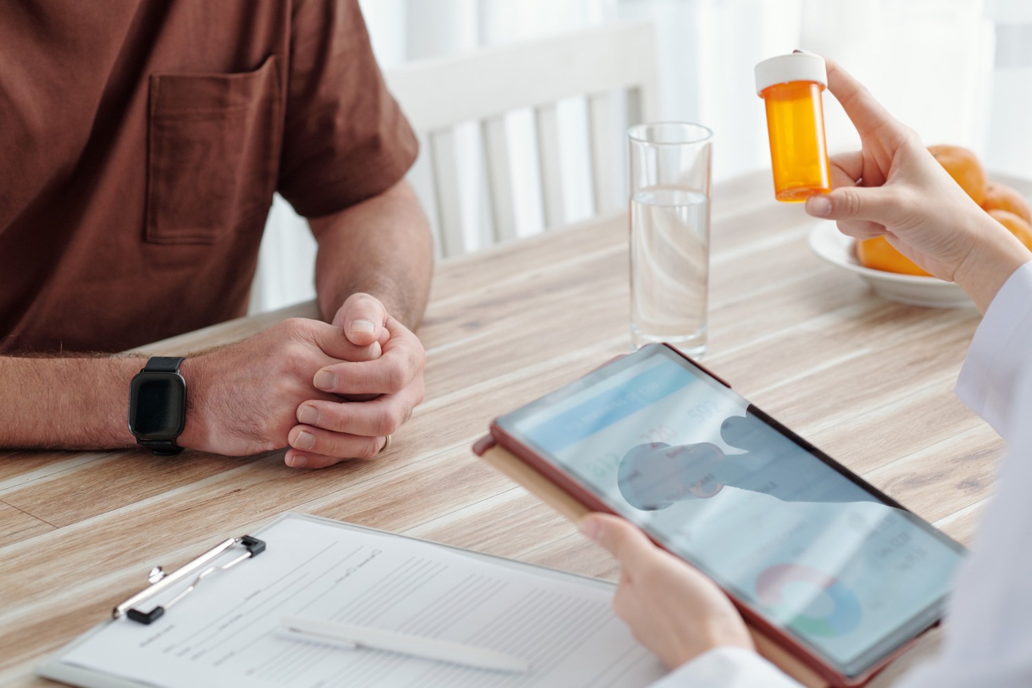 Alcohol Addiction Treatment Centre in Pune When Residential Care May Be Considered