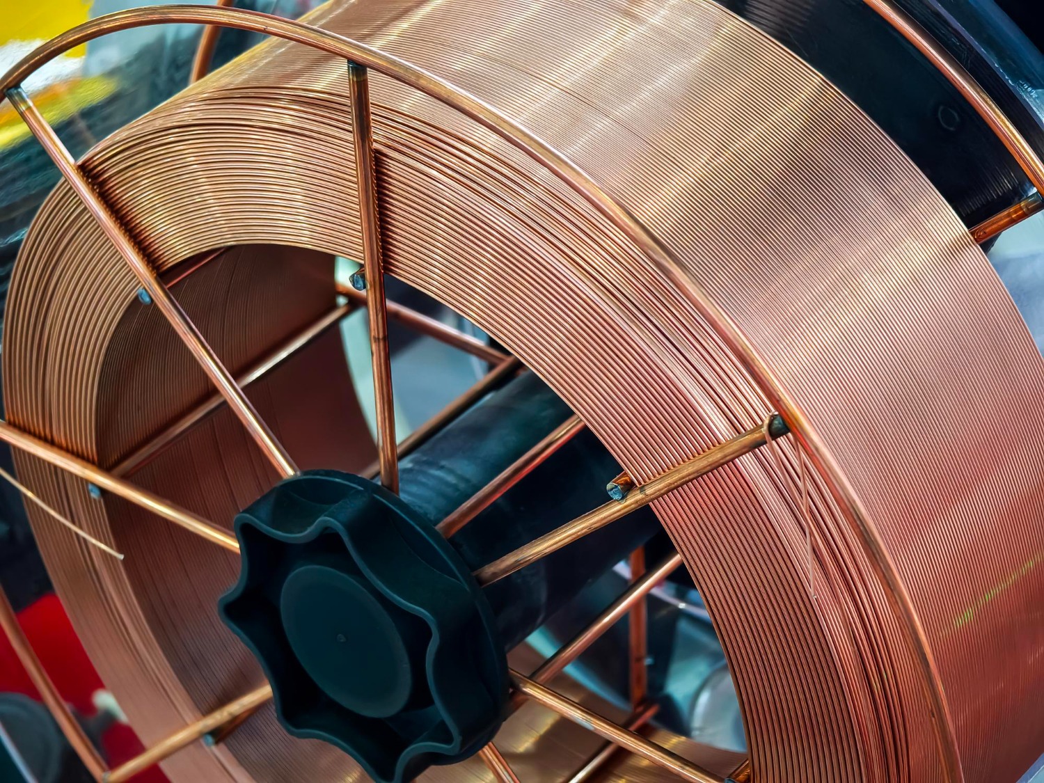 How to Evaluate Brass Coil for Continuous Fabrication and Component Production