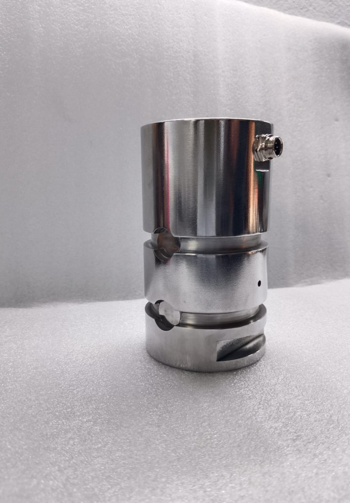 Subsea & Marine Load Cells | Waterproof Load Pins