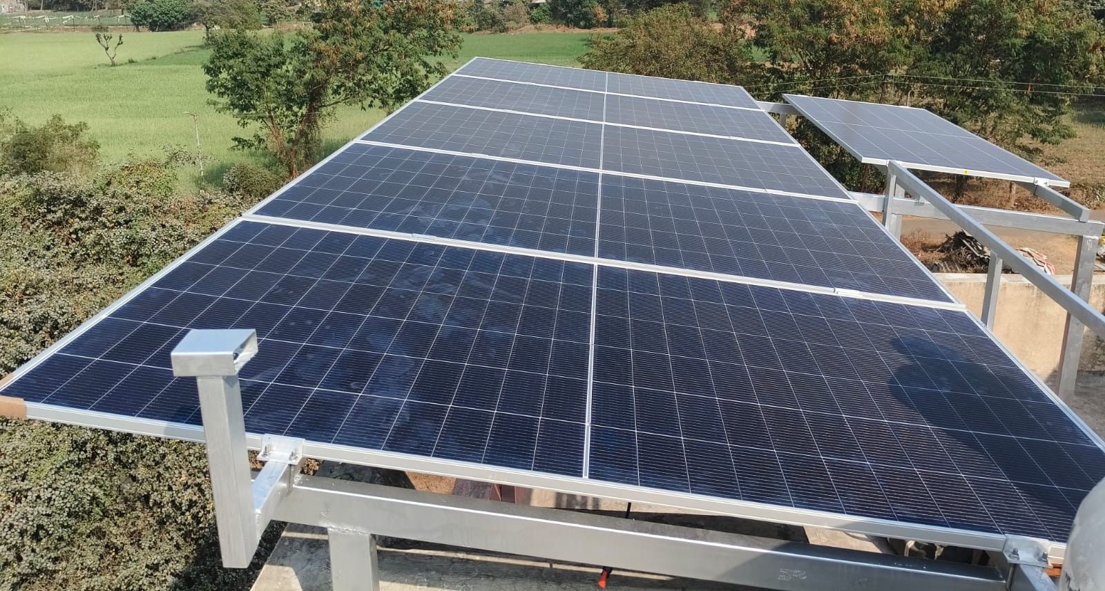 Best Rooftop Solar Installer