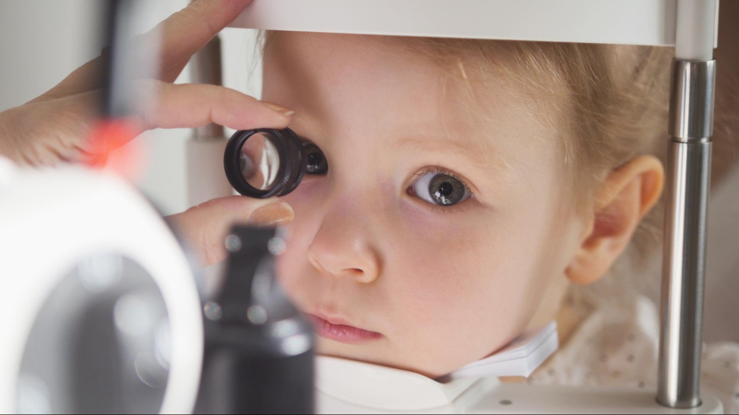 Retinopathy of Prematurity (ROP): A Practical Screening Guide for Parents of Premature Babies