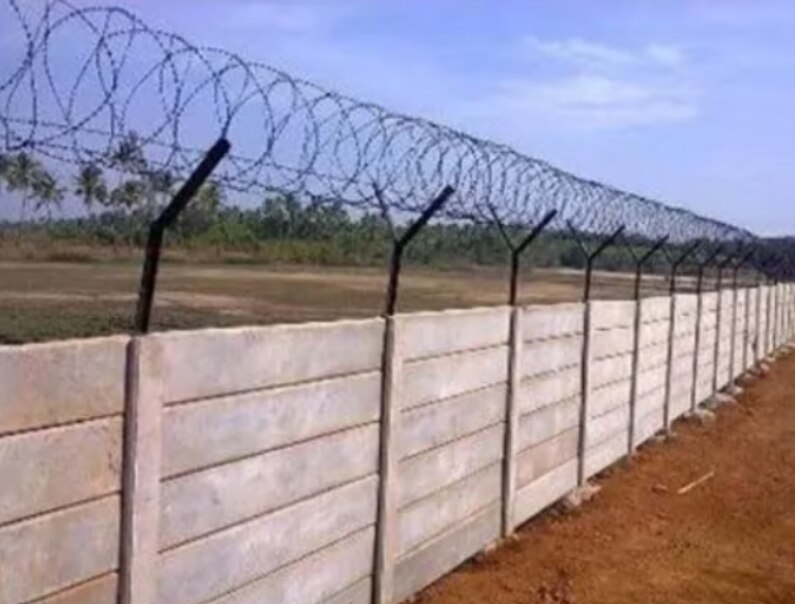 Precast Compound Wall Installation Process and Important Planning Considerations