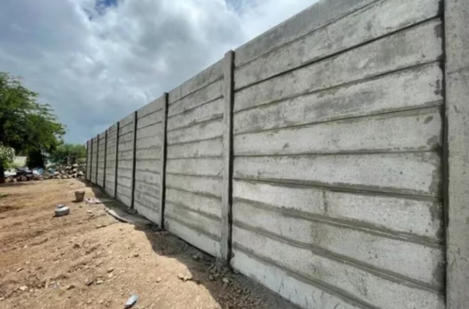 Why Precast Concrete Wall Systems Are Suitable for Modern Construction Projects