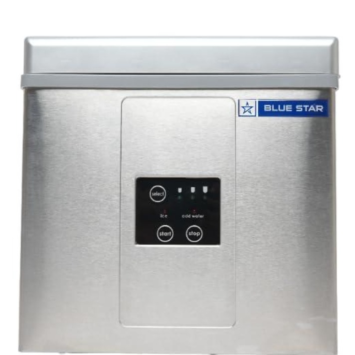 Blue Star Ice Cube Making Machine in Tiruppur ICM-15
