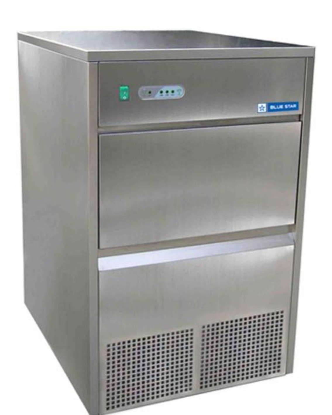 Ice Cube Machine Suppliers in Tiruppur ICM-50