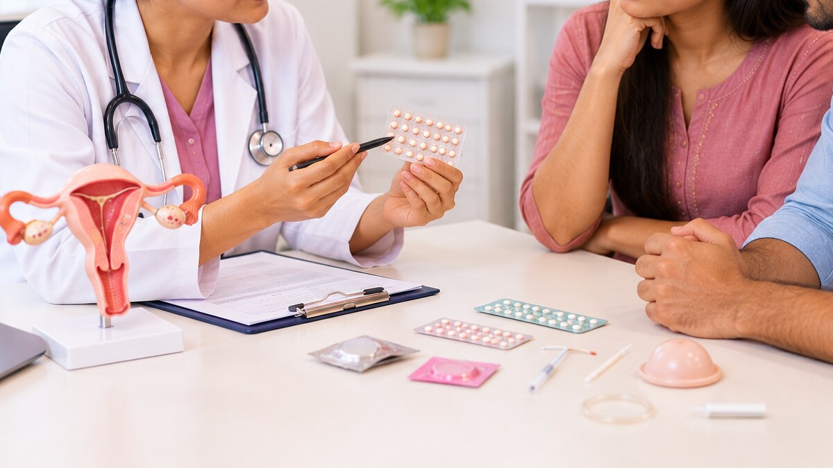 Is Family Planning Worth It After Having a Baby