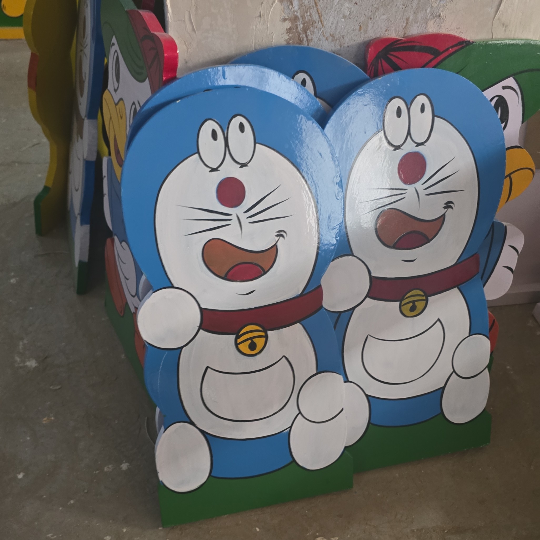School Furniture manufacturers in Bahadurgarh