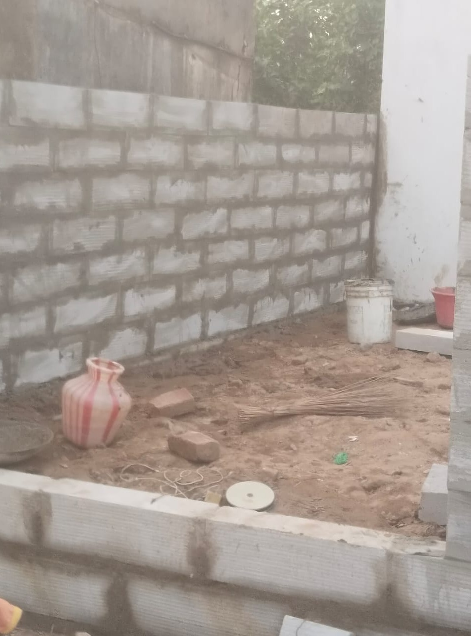 update image