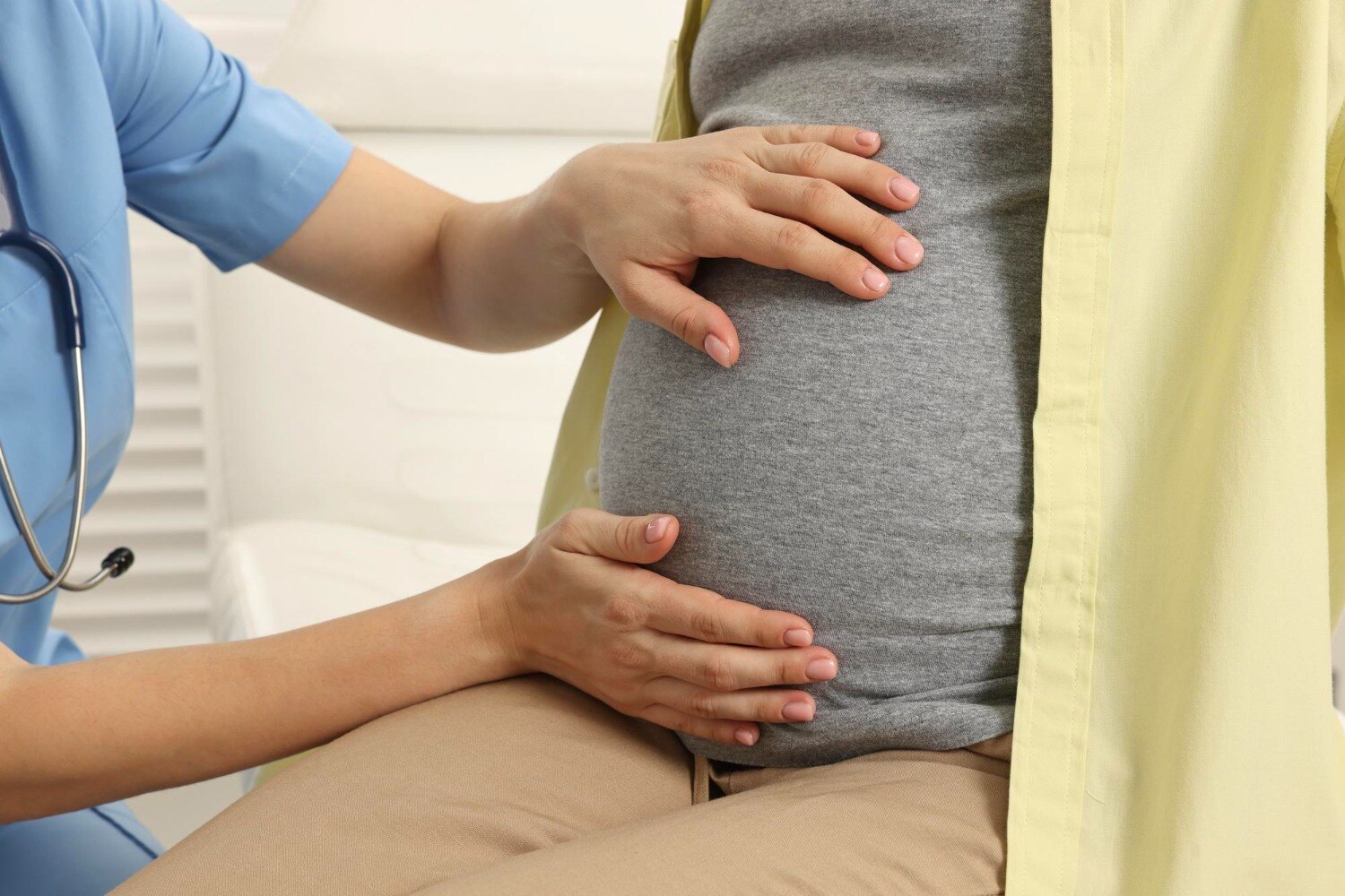 How an Obstetrician and Gynecologist Supports Women from Pregnancy to Menopause