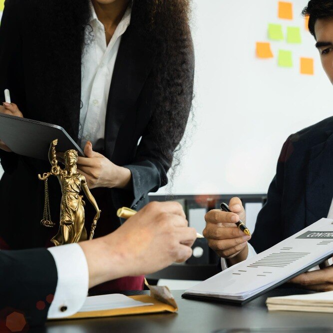 How Commercial Litigation Bangalore Affects Business Disputes