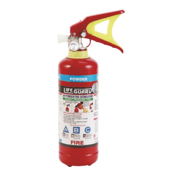 How to Choose the Right Fire Safety Equipment for Workplace and Industrial Protection