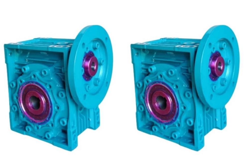 Worm Gearbox Manufacturers in Rajasthan