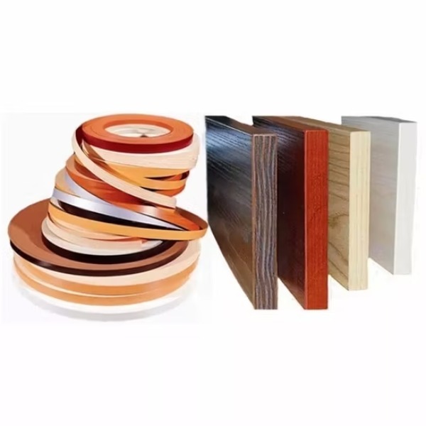 PVC Edge Band Tape Manufacturer in Mumbai