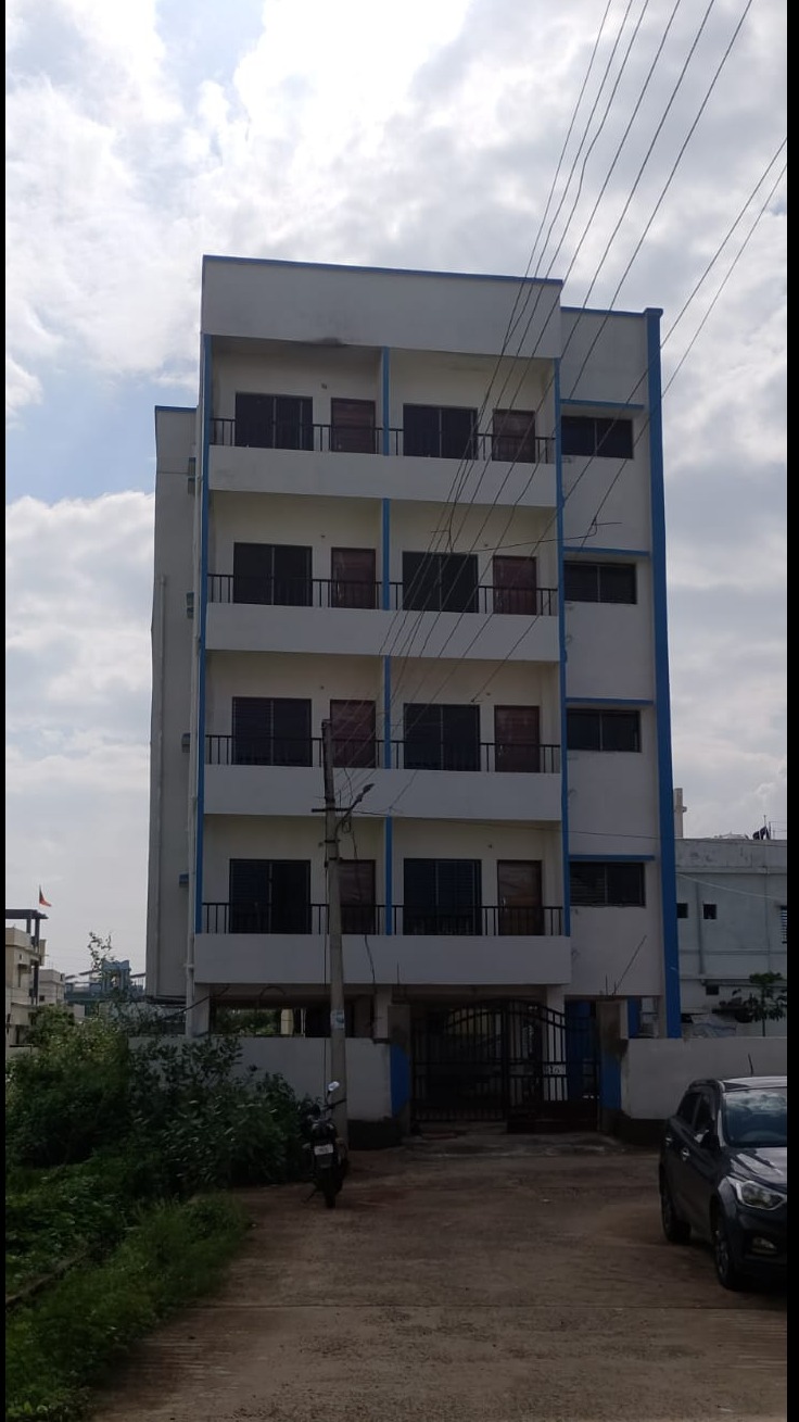 Residential Architect in Nagpur – RK Design + Build
