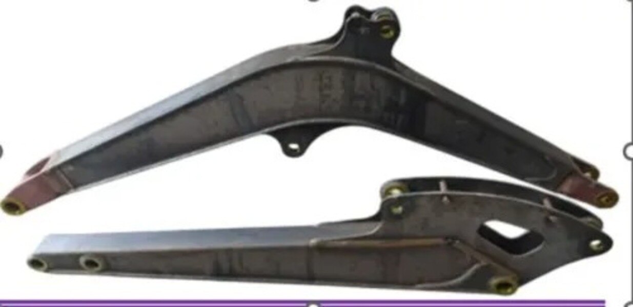 Boom Arm Manufacturer in Chakan for Heavy Equipment