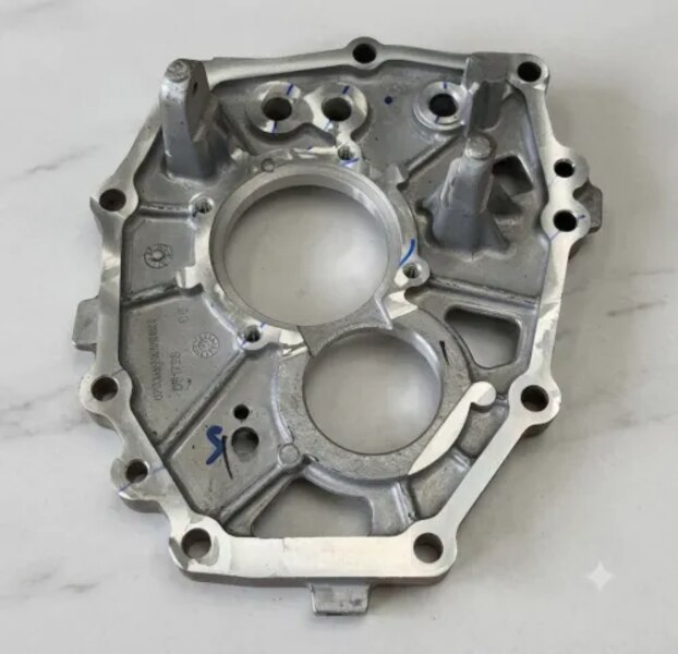 5 MT Plate Manufacturer in Chakan for Heavy Equipment