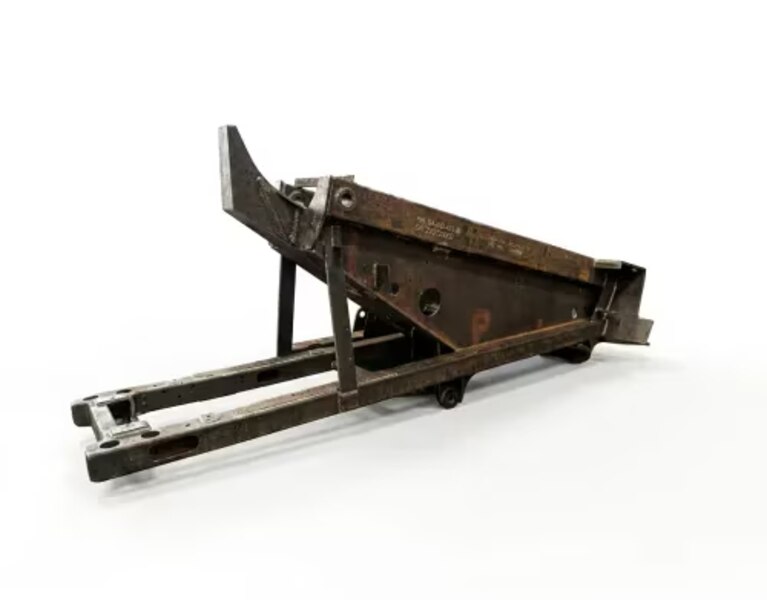 Steering Arms for OEM Equipment Applications in Chakan