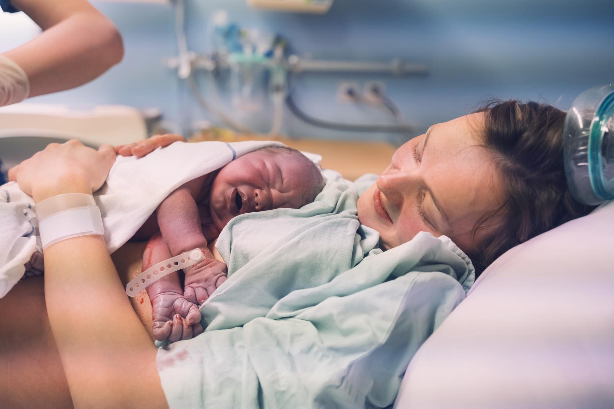 Maternity Hospital Essential Pregnancy Care Services Every Expecting Mother Should Know