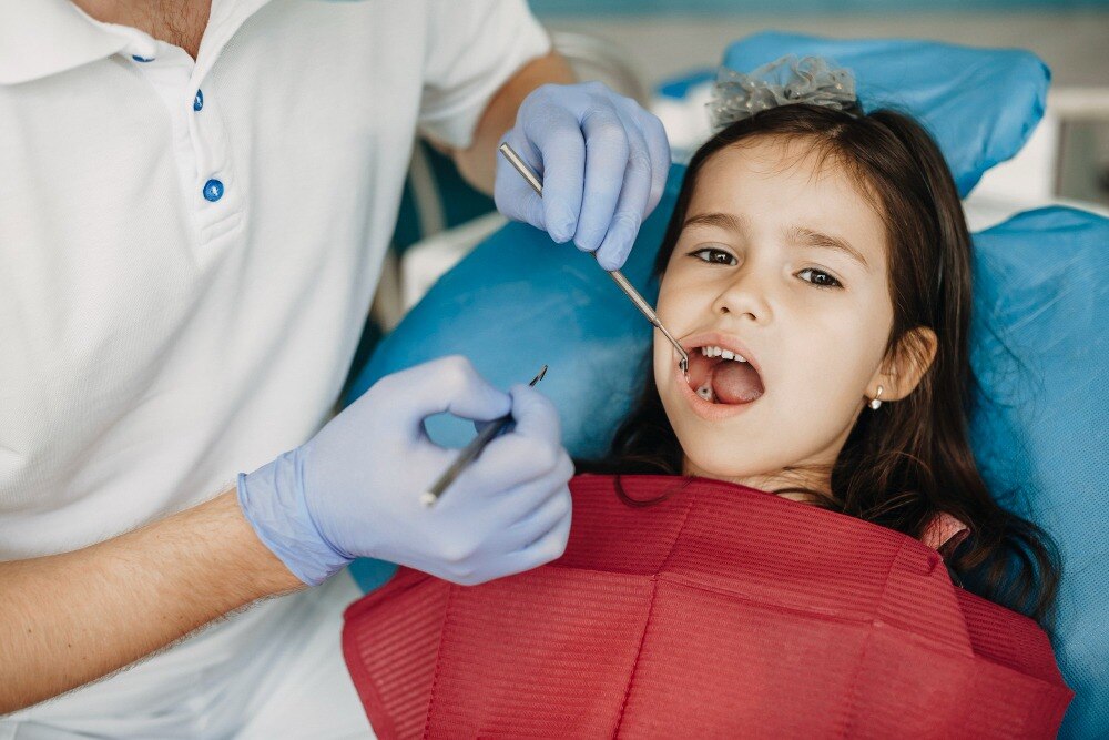 Are Dental Treatments for Children Worth the Cost in Diva