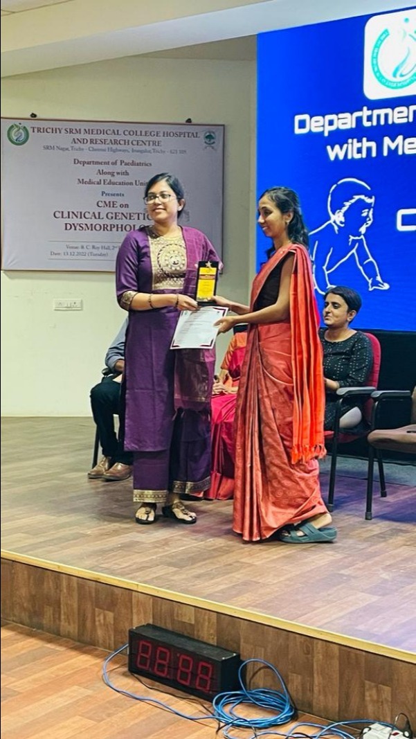 Fetal Genetics Specialist Thanjavur main image