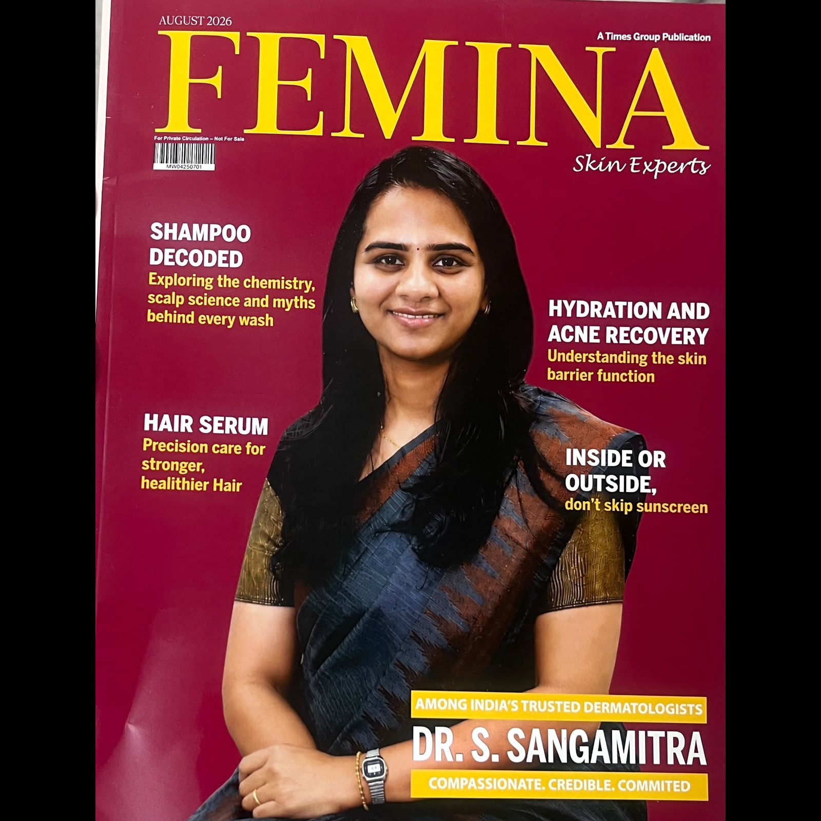 Dermatologist Puthur main image