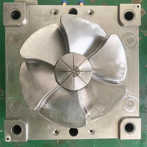 Custom Die Casting Mould Manufacturer in Ecotech-III, Greater Noida.