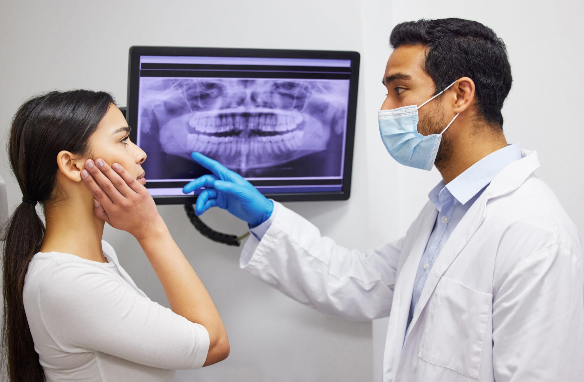 Oral Medicine Consultation Near Pimple Saudagar, Pune | OralNest