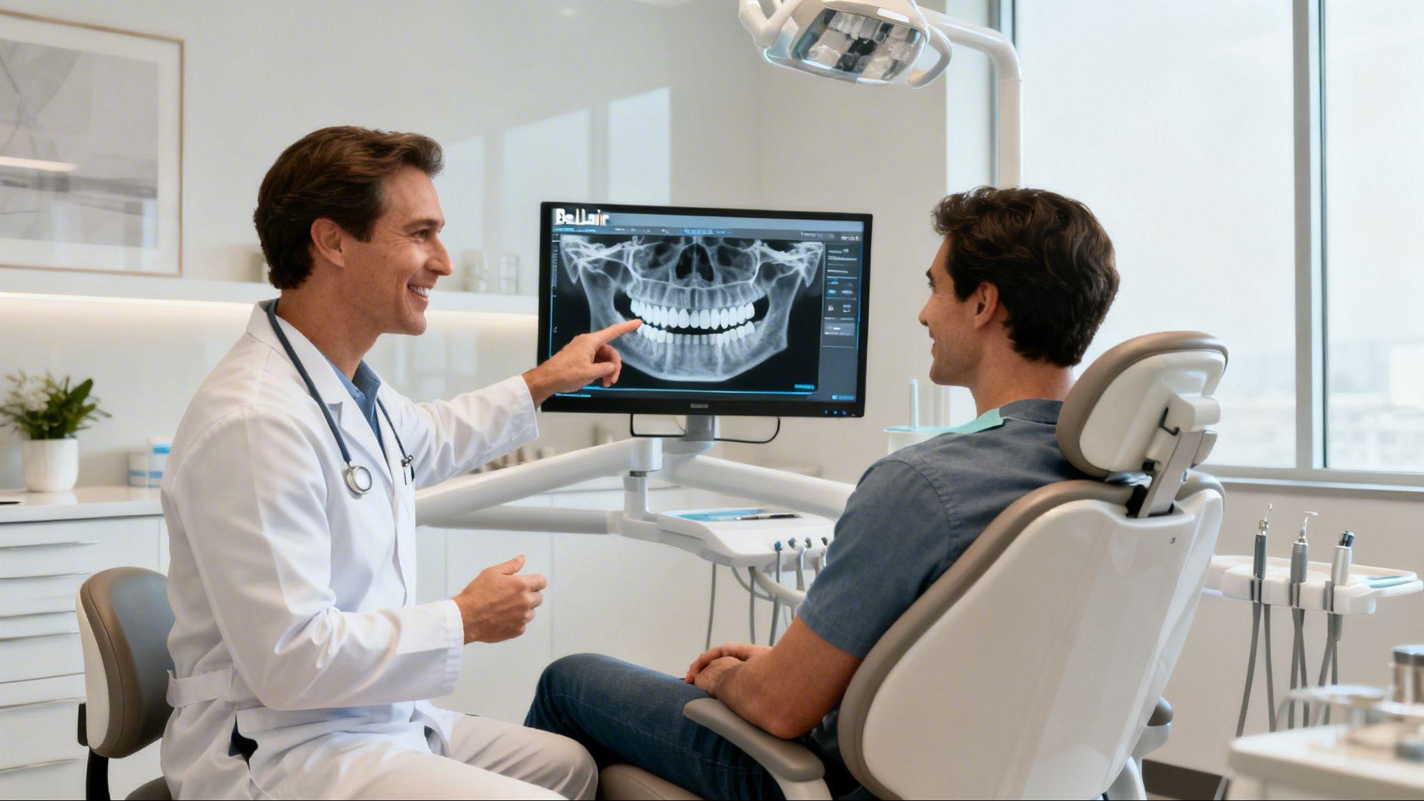 Oral Medicine Consultation Near Chinchwad, Pune | OralNest