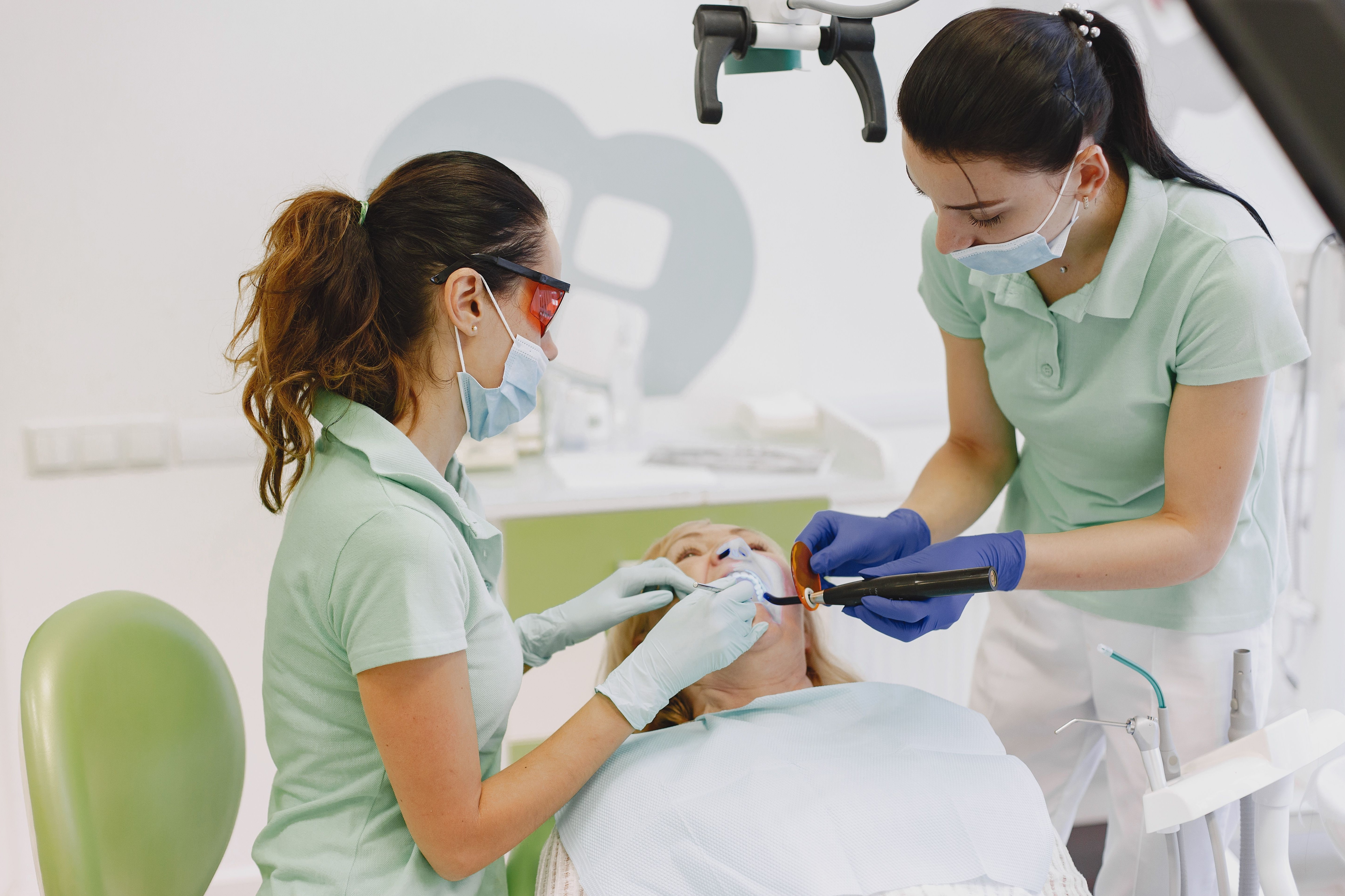 Affordable Dental Filling Near Me In Fort Mumbai