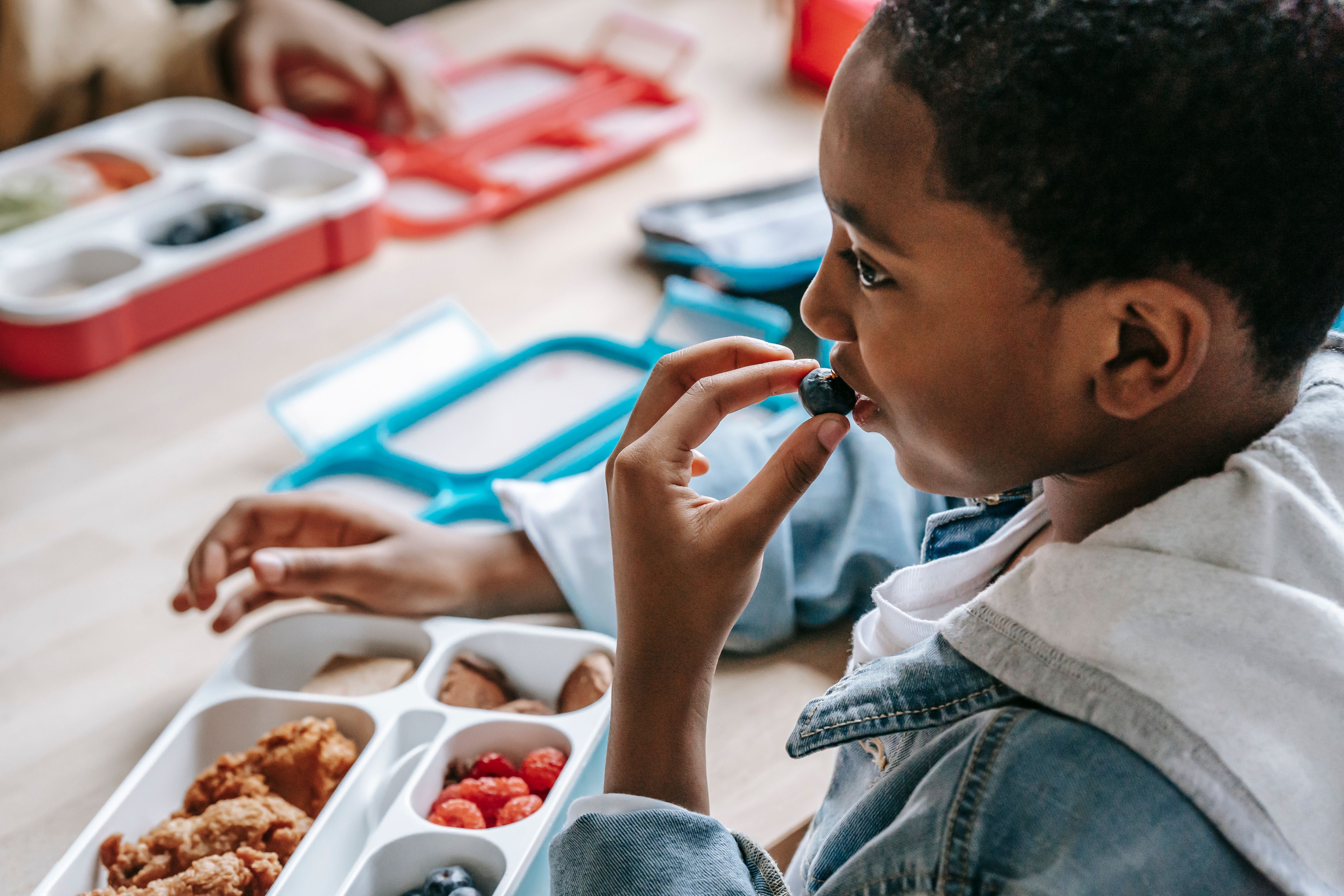 Child Nutrition Counselling Near Me In Fort Mumbai