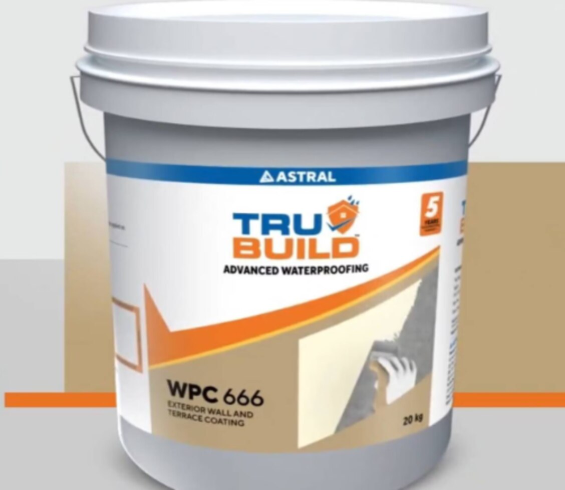 How to Choose an Astral Waterproof Compound Dealer for Building Waterproofing Requirements