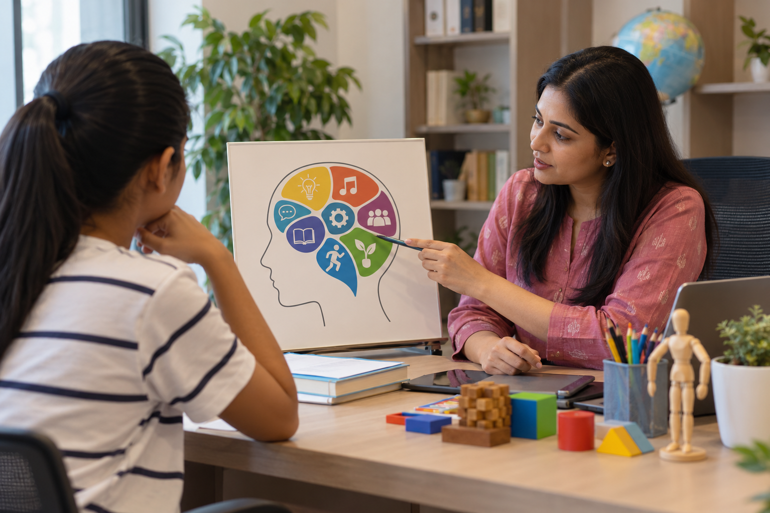 What Multiple Intelligence Analysis Can Add to a Broader Student Development Plan