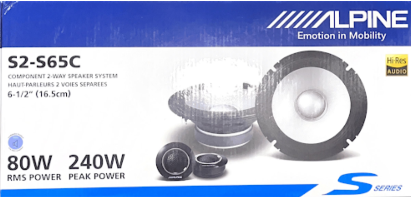 How to Choose Car Speakers That Deliver Clearer and More Balanced Sound