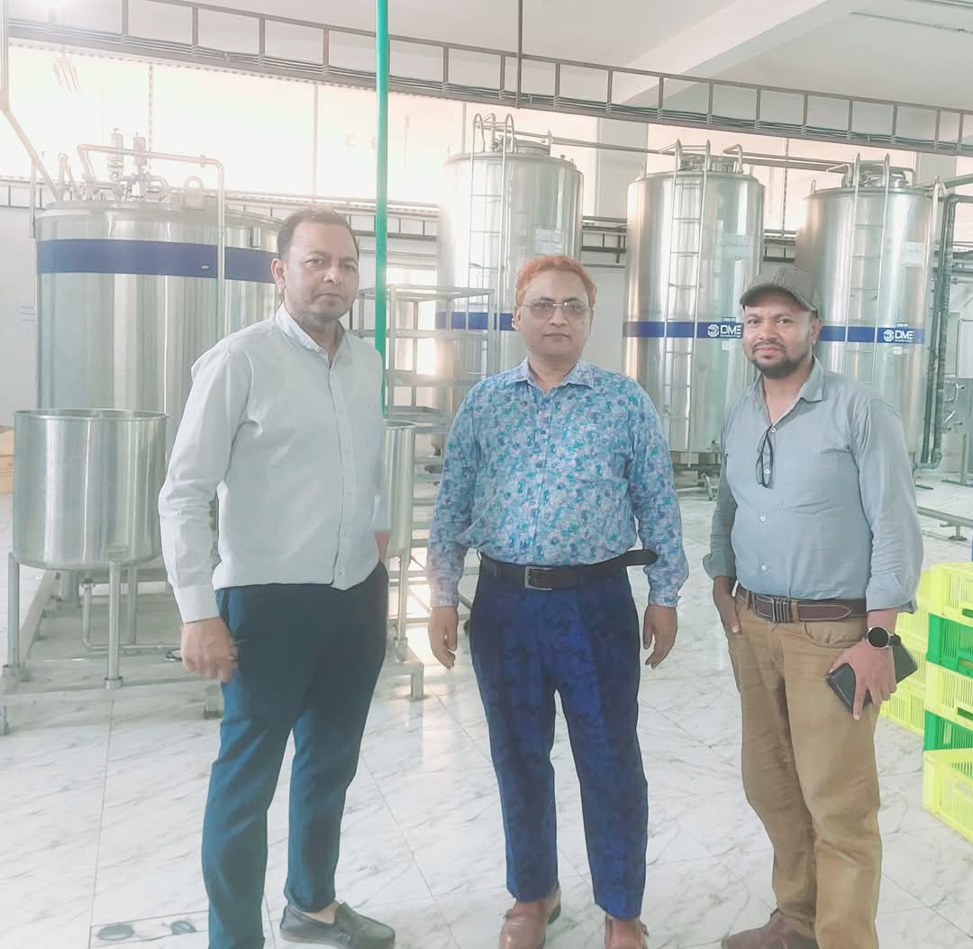 Ice cream equipment in Ahmedabad