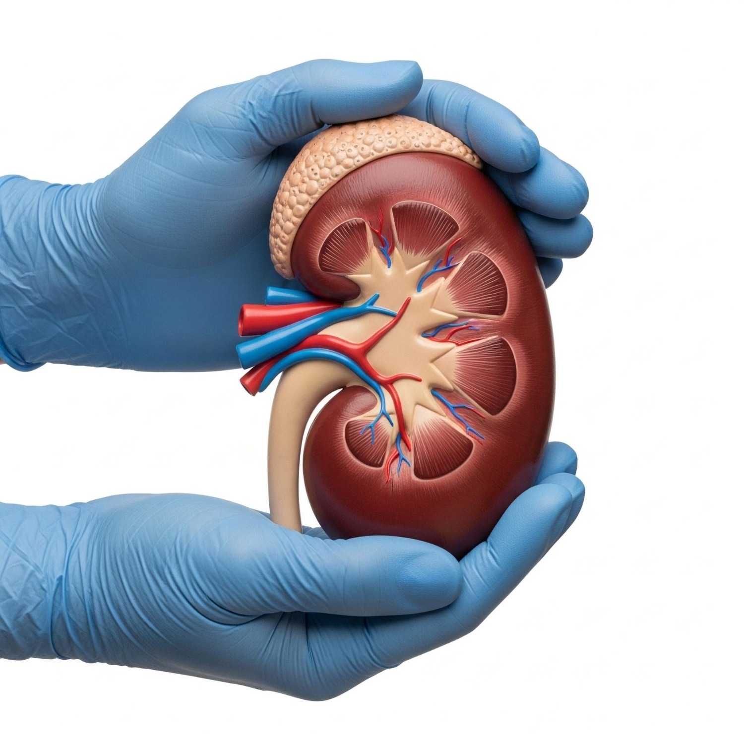 Kidney Transplantation Evaluation What Patients Should Understand Before the Procedure