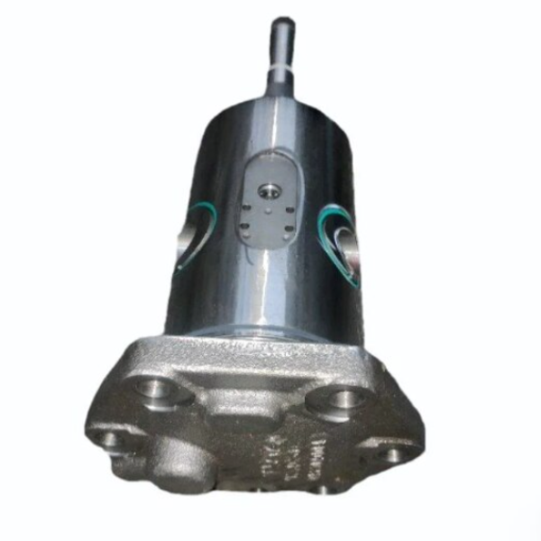 Piston 8046 Steering Gear Box When Should a Worn Piston Be Replaced?