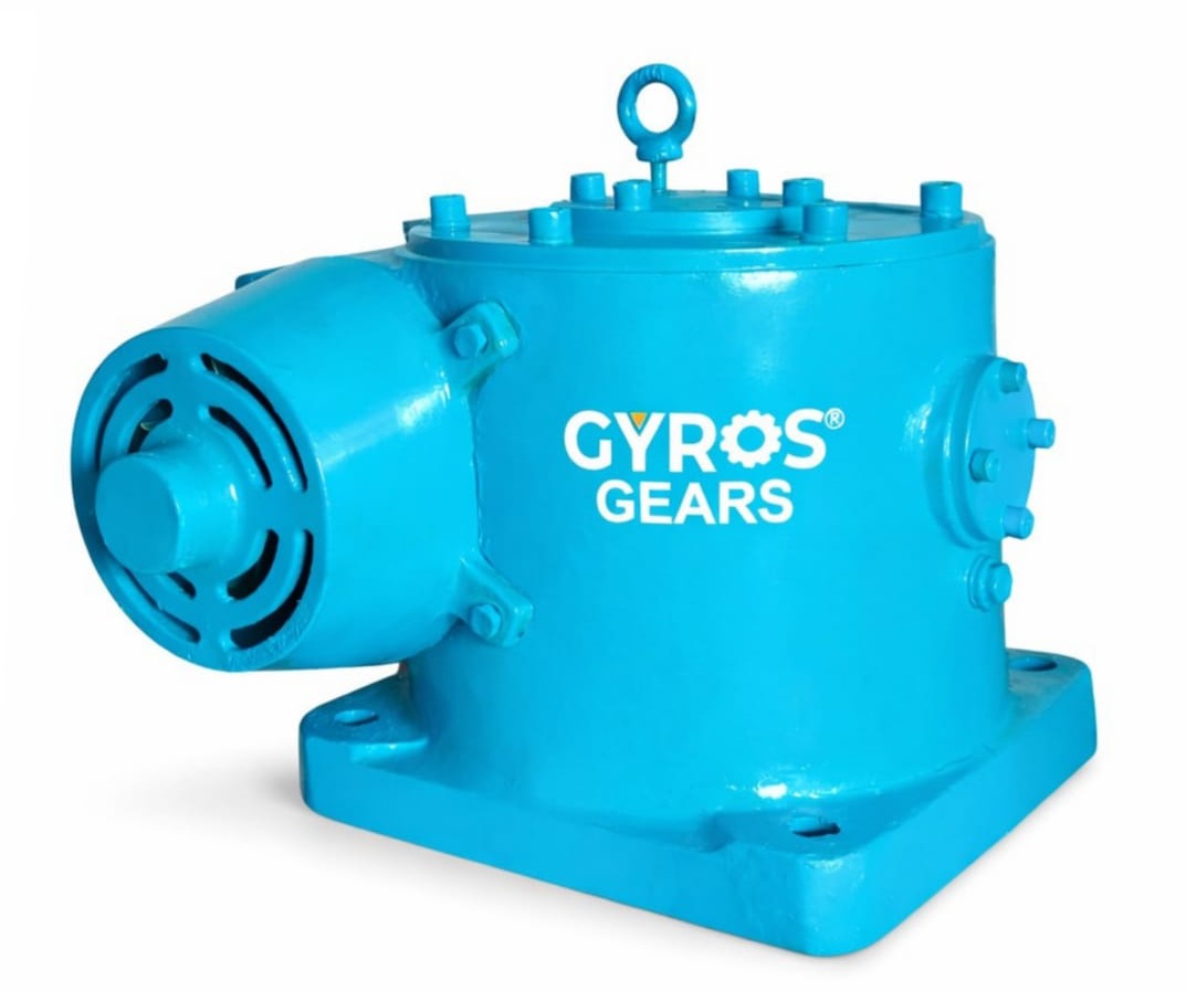 Worm Gearbox Manufacturers in Ahmedabad