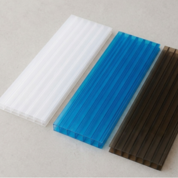 Twin Wall Sheet Supplier Selection Checklist for Roofing and Skylight Projects
