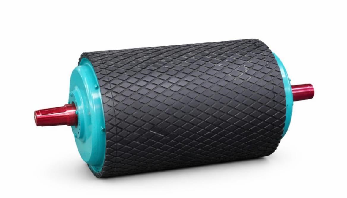 Drum Motor Manufacturers in Haryana