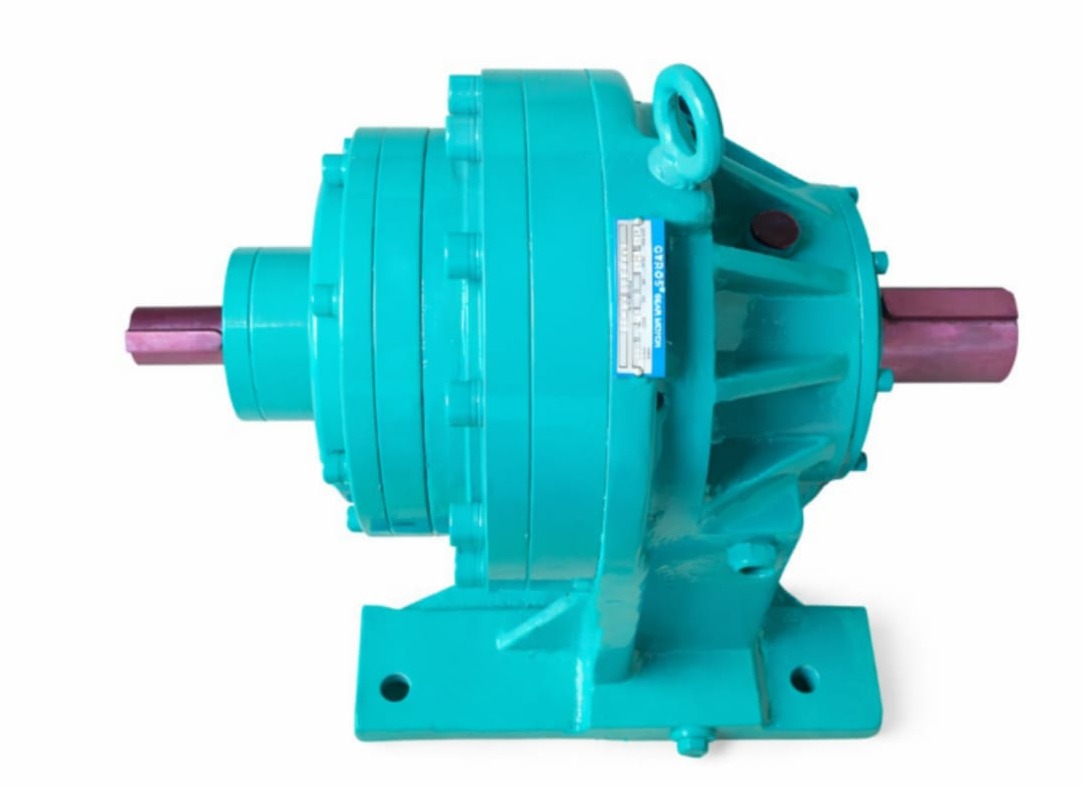 Planetary Gearbox Manufacturers in Kharagpur