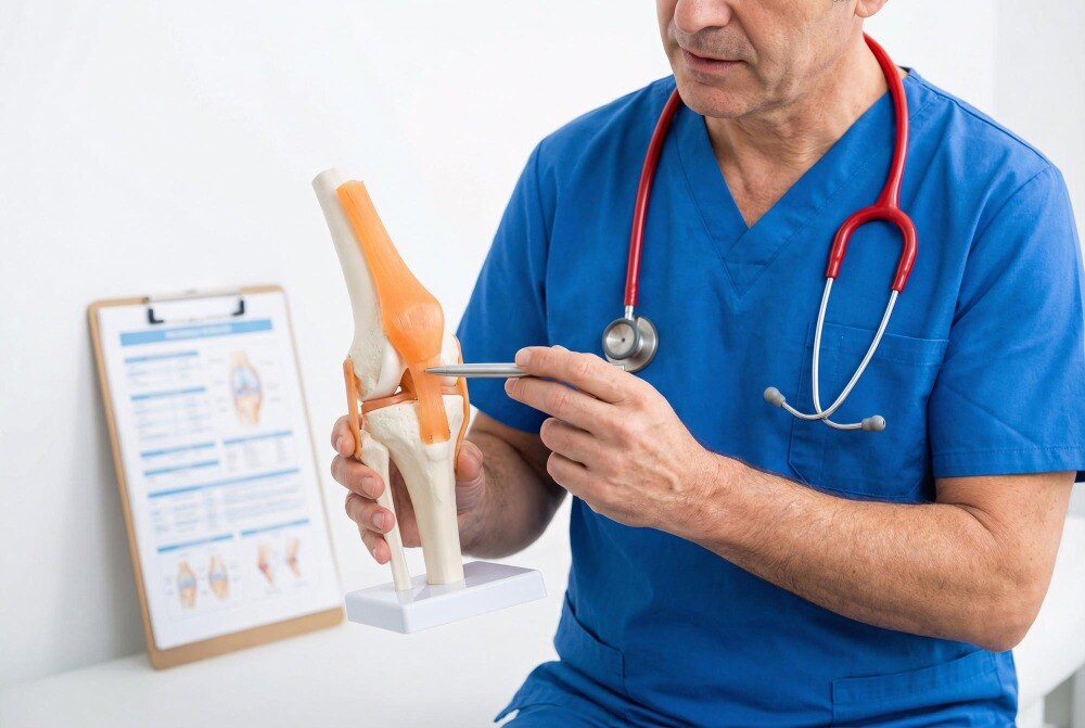Choosing the Best Orthopedic Doctor for Persistent Bone and Joint Problem